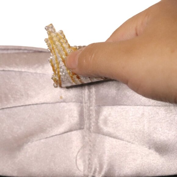 🎊3 FOR $10 WOMENS FORMAL CROSS BODY HAND BAG - Picture 3 of 3